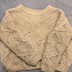 Bloomingdales sweater